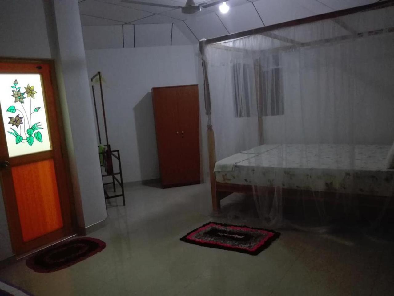 טנגלה Green Garden Cabanas מראה חיצוני תמונה